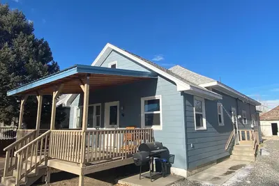 Image de Adorable 4 Bedroom Getaway