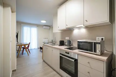Image de Ilisia 2 person apartment by Mps