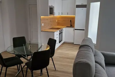 Image de Apartamento Libertad