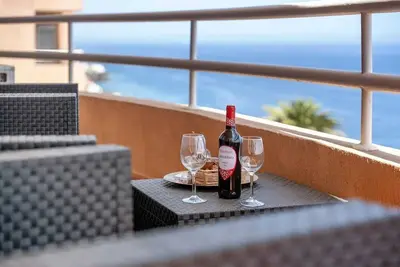 Image de Bonito Apartament 3 Bedroom & Sea View