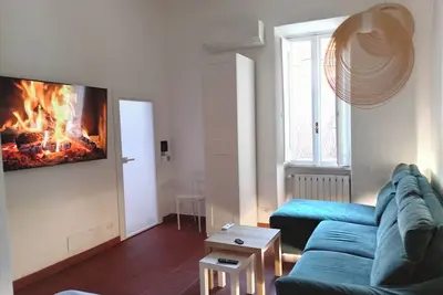 Image de Your Home In Trastevere