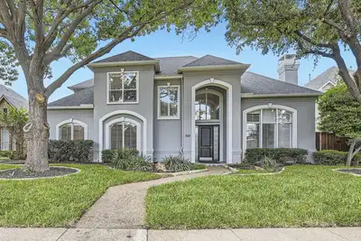 Image de Gorgeous 4 Bedroom House in North Dallas Close to Legacy West.