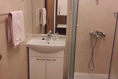 Image de Apartment for 4 with sea view