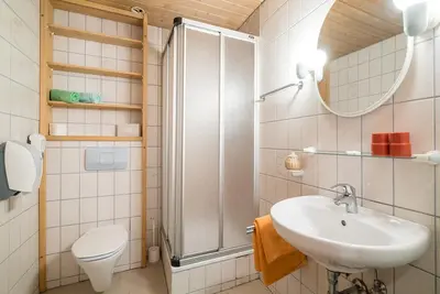 Appartement à Saalbach-Hinterglemm