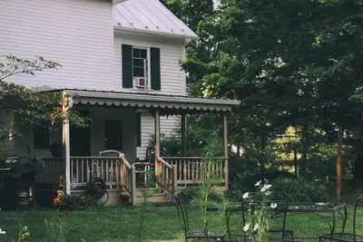 Image de Quaint Home in Lexington