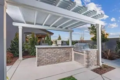 Image de Blue Heaven