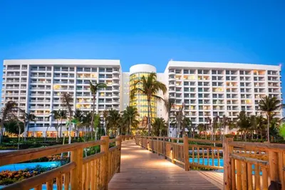 Image de Grand Mayan at Vidanta Acapulco - Oceanview with private plunge pool on terrace