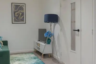 Image de Luxe 2 bedroom in city center
