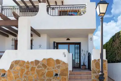 Image de Belvilla by Oyo Appartement א Palomares