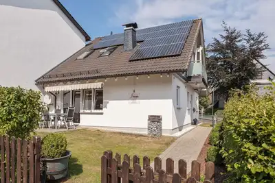 Retraite relaxante à Langewiese