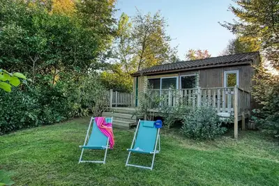 Image de Chalet Reve Xl 5 personnes