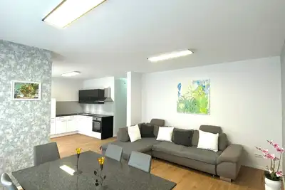 Image de Naturnahe Wohnung in Zettingen