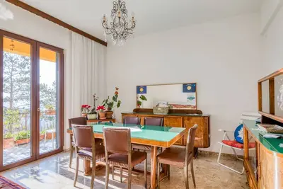 Image de Maison de vacances avec balcon à Erli