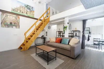 Image de Loft Alighieri Center