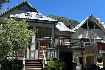 Image de Mountain House East 3 Bedroom