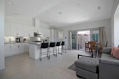 Image de Fun In The Sun 2 Bed 2 Bath Home