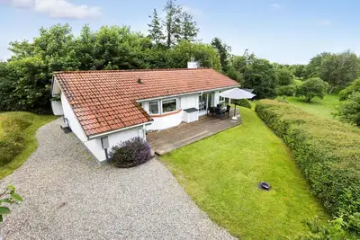 Image de Magnifique maison de 3 chambres à Fur