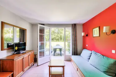 Image de 3-Zimmer-Haus für 6 Personen - Auswahl