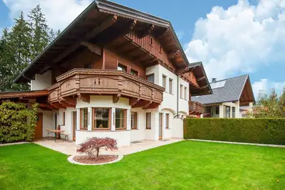 Maison de vacances à Reith im alpbachtal