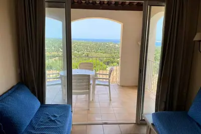 Image de Appartement belle vue mer 2 pièces 5 personnes - Sélection