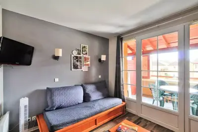 Image de Appartement 2 pièces 5 personnes - Sélection