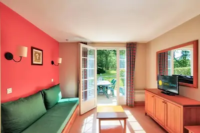 Image de Maison 3 pièces 6 personnes - Sélection
