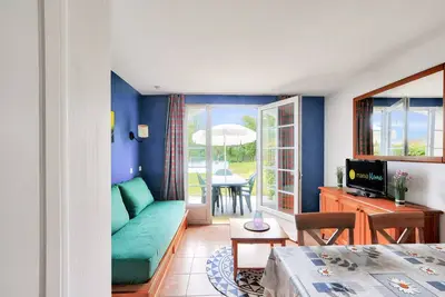 Image de Maison 3 pièces 6 personnes - Sélection