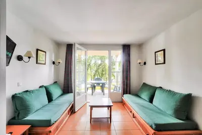 Image de Appartement 2 pièces 5 personnes - Sélection