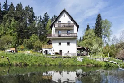 Image de Le bonheur du balcon en Bavière