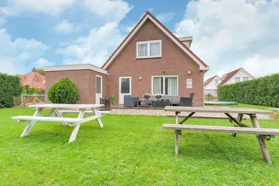 Image de Maison de vacances א Zeewolde
