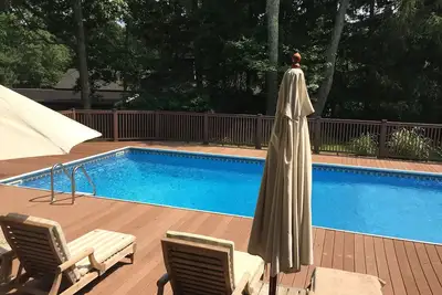 Image de Very Private property between two ponds