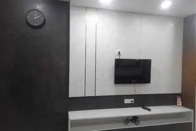 Image de Sukoon Heaven: Tranquil Retreat\" Kalyani Nagar