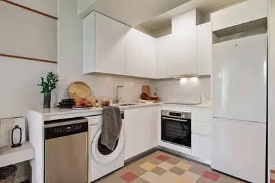 Image de Uyuni - 2 bedrooms and balcony in Eixample Dreta