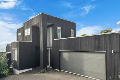 Image de Murrays Gem l Modern 4bed Stunner l Sea View & Spa!