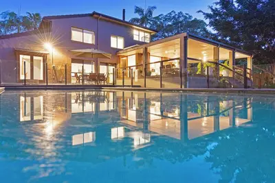 Image de Chilled Lifestyle - huge home