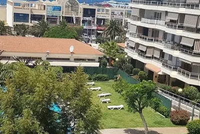 Los Cristianos, 3 Bedrooms & WiFi Free
