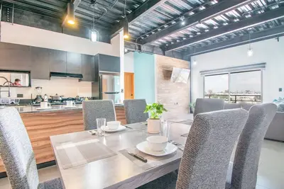 Image de Dpto Industrial y Ejecutivo en Excelente Ubicacion