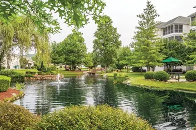 Image de The Suites at Falls Creek 2 Bedroom Deluxe!