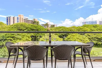 Image de Maui Resort Rentals: Honua Kai Konea 338 – Luxurious 1br Suite w/ Upgraded Interior and Tranquil, Private Location