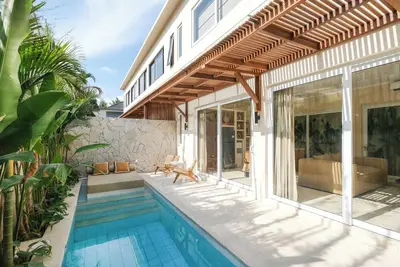 Image de Perempuan Villas Pererenan