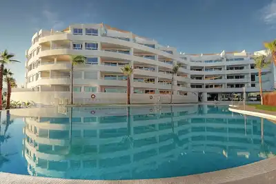 Image de Appartement d'hiver près de Playa Granada