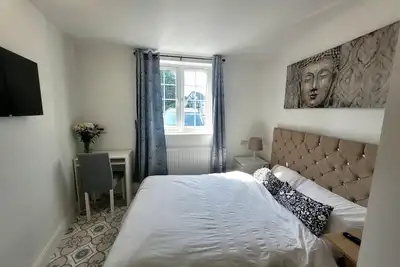 Image de Studio - Sleeps 2 with free parking