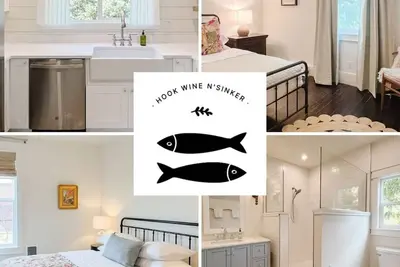 Image de Experience Sandpoint charm near Schweitzer