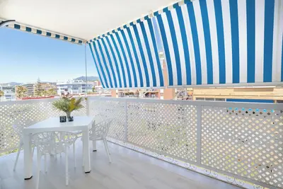 Image de Marbella Center 100m From The Beach, Marbella, Spain