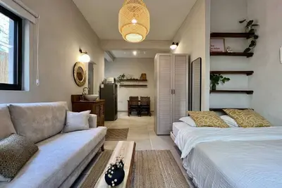 Image de Haifa Downtown Eco Stay