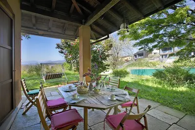 Image de Three Lakes Villa Varese, Buguggiate, Italy