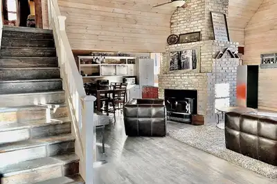 Image de Best Kid House! Spa, Movies, Tramp, Playground