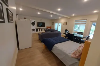 Image de Self Contained Guest Suite