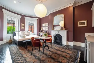 Image de The Chester: Urban Chic Retreat In South End