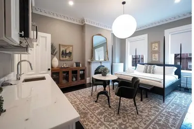 Image de The Chester: Hip, Renovated, South End